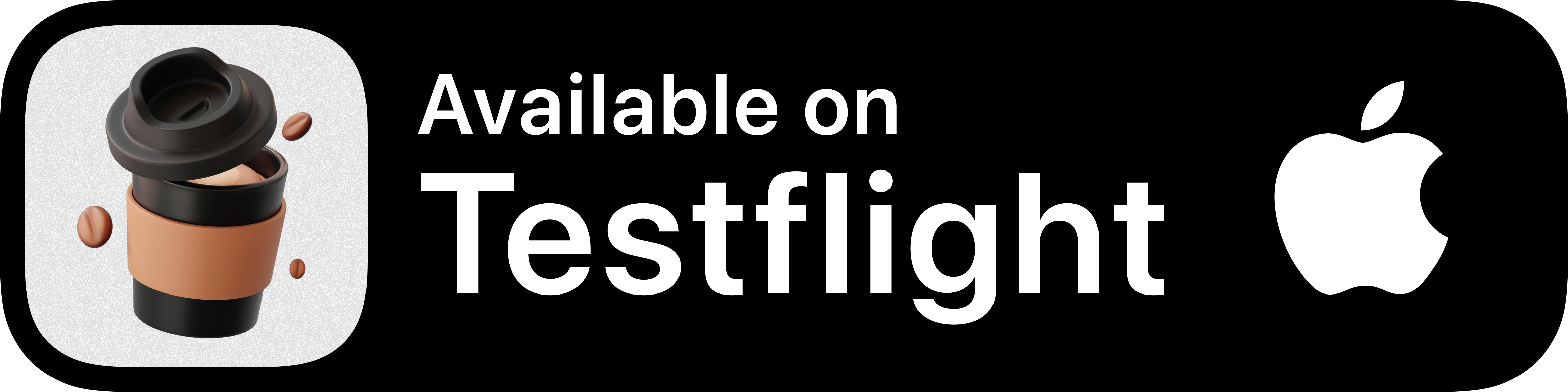 Available on Testflight